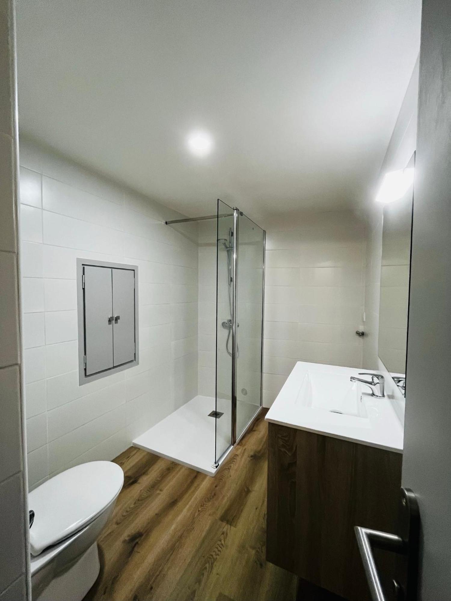 Appartement Dans Le Quartier Recherche Du Moure Колліур Екстер'єр фото